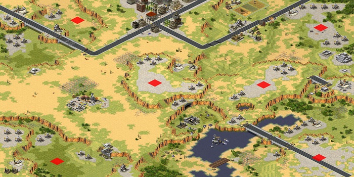 The battles preview
