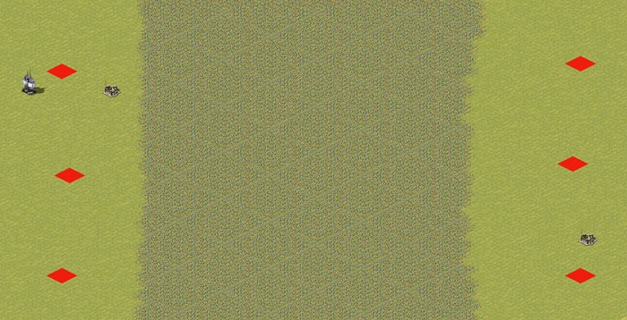 Rekool 3VS3 Players Fast preview