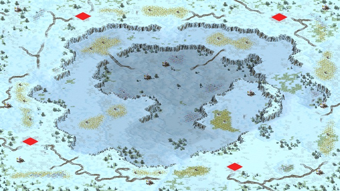 [4] Heck Freezes Over LE 1 preview