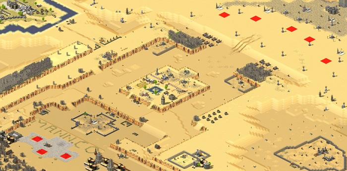 MvM Coaltown ( by Noobzack ) preview