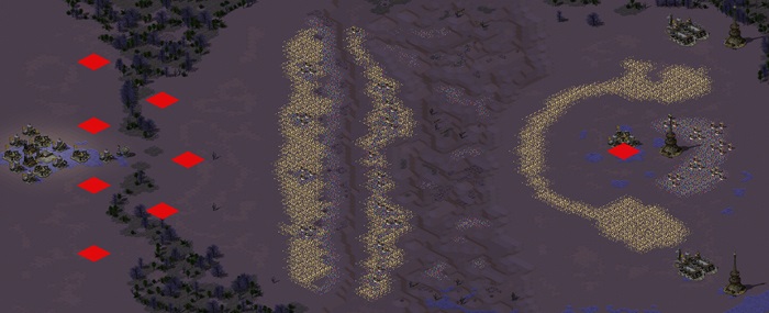 Iron Fist Survival beta 018o preview