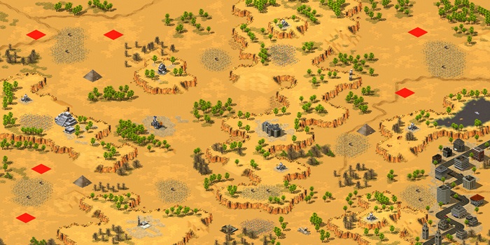Desert Storm (by gowmanAG) preview