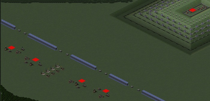 Fortress 1.0 by GenX preview