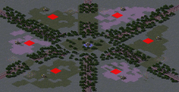 Boggle04's Oil in The CenterX6 2V2V2 Oil & Gems preview