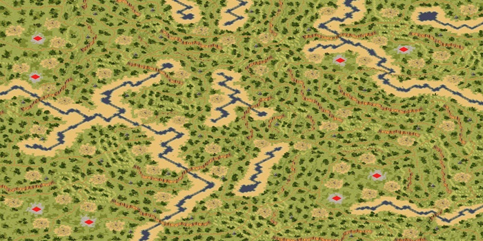 Territory Encroachment (2-8) preview