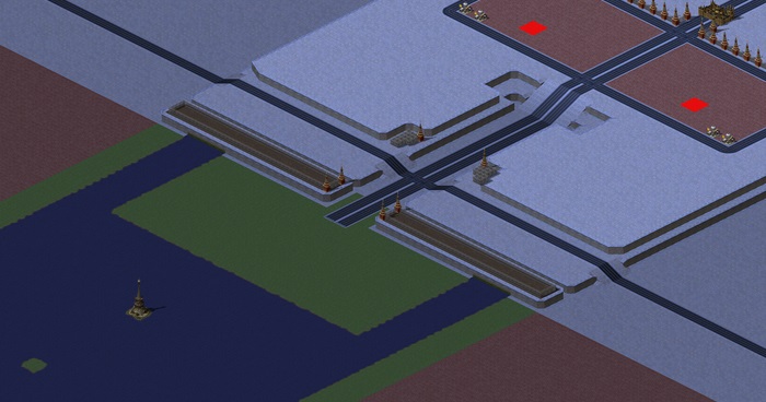 2P The Unstoppable Damage [X6].map preview