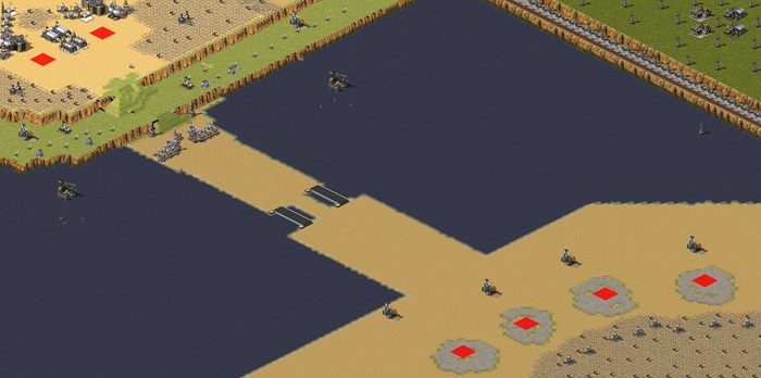 Gnomes Fortess Assault Redux (5-6) preview