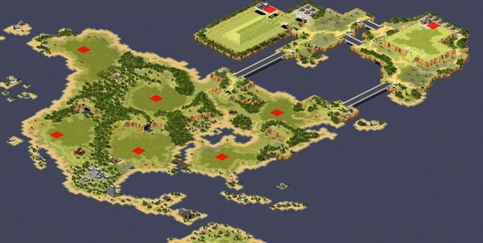 XellLock World + Tiuri preview