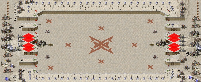 Rhino War Arena (REEEE By ChronoStorm) preview