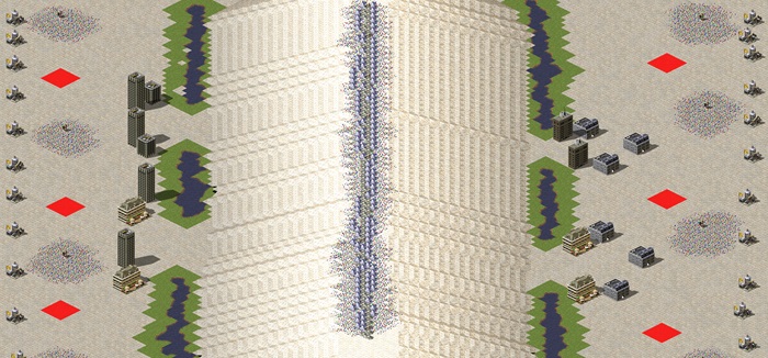 Tour of Urban by Hodch preview