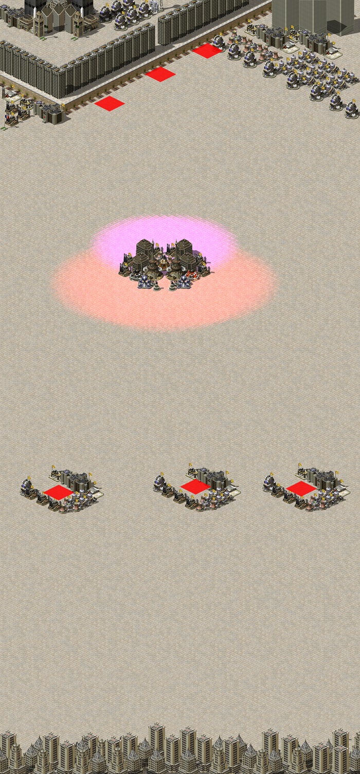 (6) Tanyachi map 109932 preview