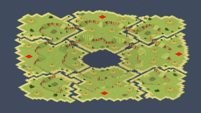 [2] Lake Island v1.10 preview