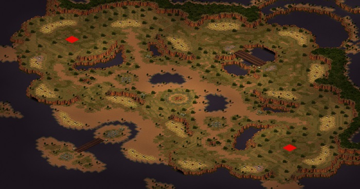 [2] Arabian Gulf preview