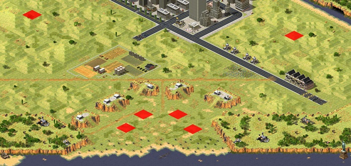 C&C -|-D-DaY-|- (6P) 2.0 preview