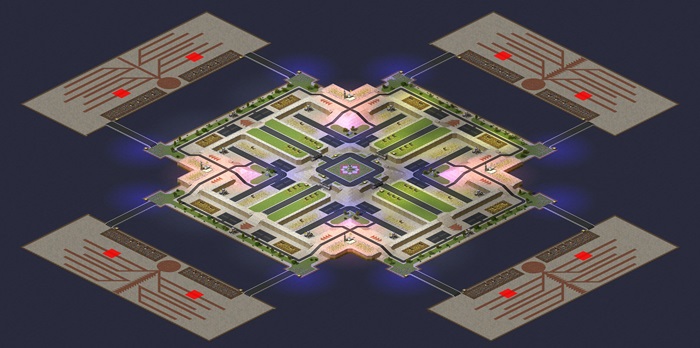 [8] Upper Decker Rework preview