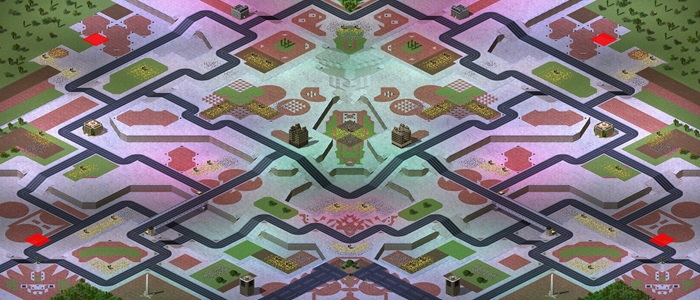 [4] Paved Approach preview