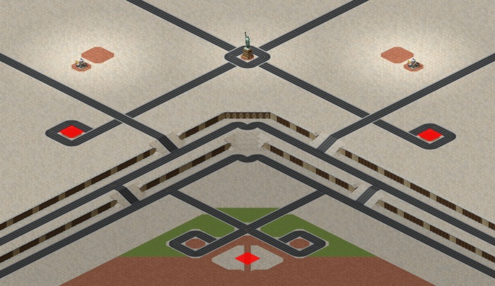 2PHS PT Test + Symmetrical-Survival-Advanced[RAZER]X5a preview