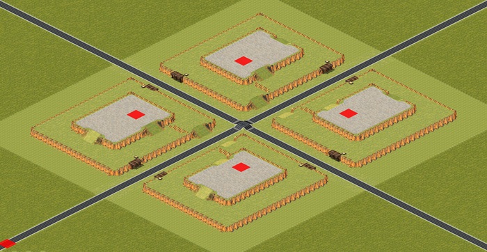 [4] Survival Of The Fittest 1.9 - Dctanxman preview