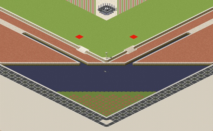 Operation in Arizona[Feras] - HARD Survival v2.6 preview