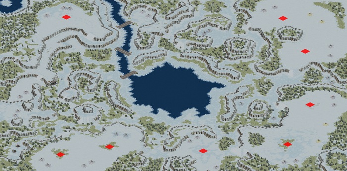 Dead Lake 2 by Huynh Quoc preview