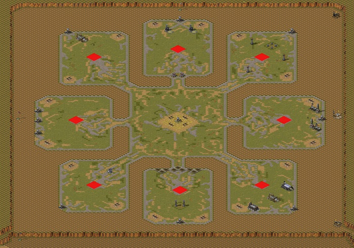 [8] Oil with Bonus Remastered V13.1 preview