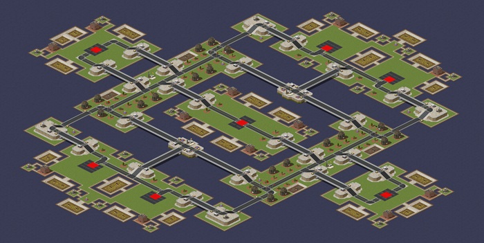 Anchorage Buffet (2-7) preview