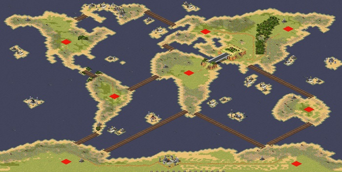 Global_Domination_GON_Brigdes_V2.0 preview