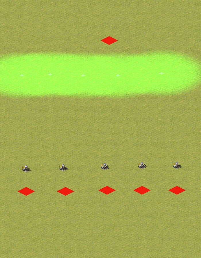 SURVIVAL CHANGE MOD BY Tra123 preview