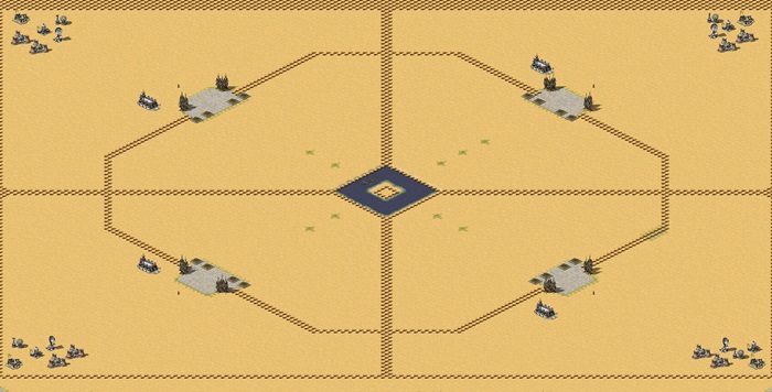 Survival Extreme 3 Pro -- MISSING preview