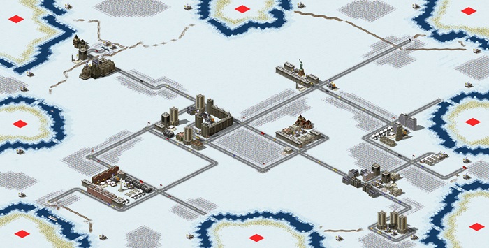 Zalckin Creation 02 preview