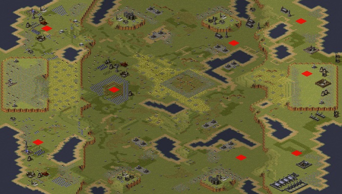 ��� CmpStmp Survivor ZZ : Edt Ciro8hero preview