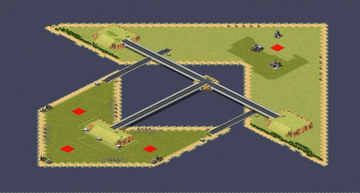 [3]vs[AI] AMD Fast preview