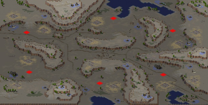 Sedona Pass Rebirth V3.0 al preview