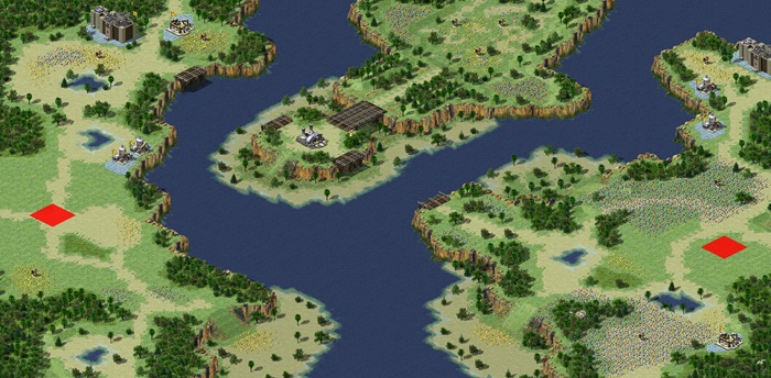 Paradise Islands(2) preview