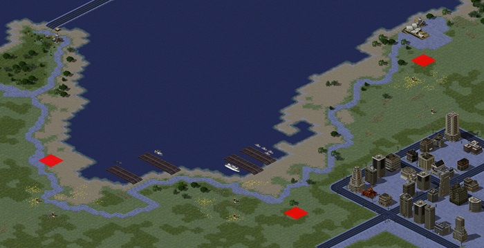 Sydney, Australia (2-3) preview