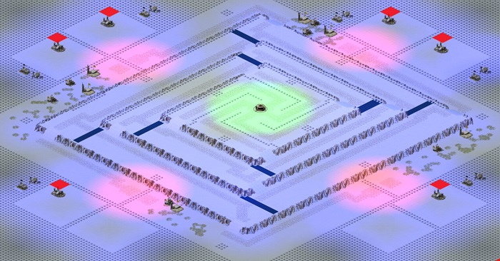 [6] Snarks Third Tower Defense Expanded v1.6 10k hack preview