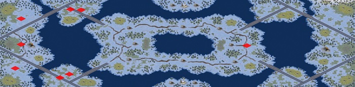 Arctic Circle Survival (7p) -- MISSING (randomized 2019-05-06 103059) preview