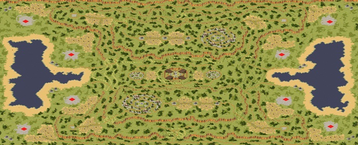 Terrortial Imperative HD [2-8] zoom's edition preview