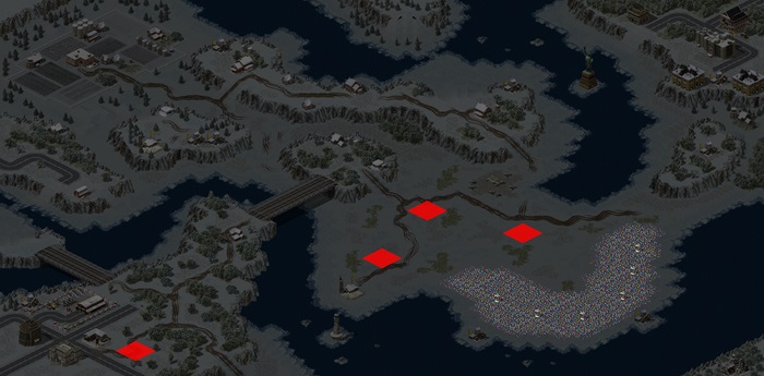 SnowSurvivall preview