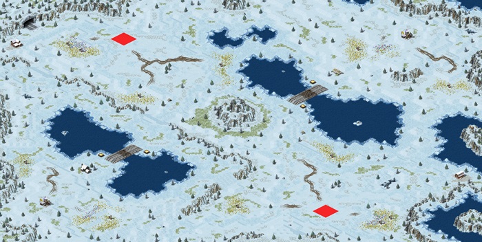 [2] Solstice At Poles preview