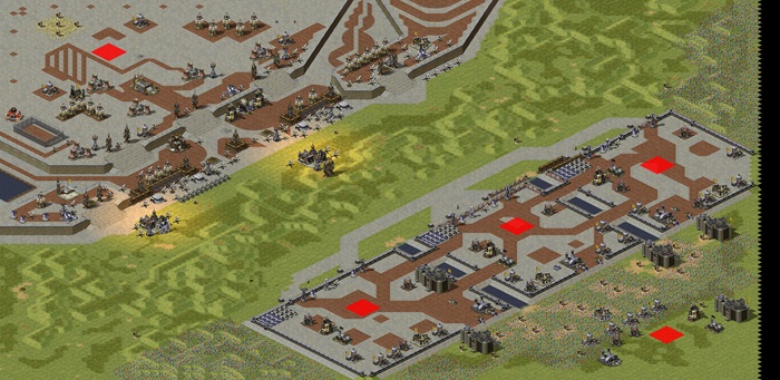 [SURVIVAL] dishi5.7 edited by GenX preview