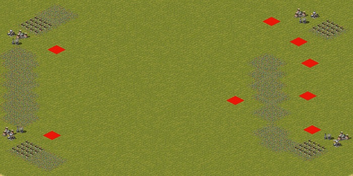 GAU�s War 3: Bot Fight preview