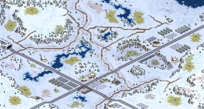 Yellowstone (2-4) preview