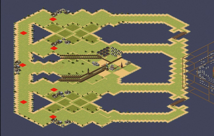 -Survival- Skynet Enhanced v4 Alpaca easy_7ppl preview