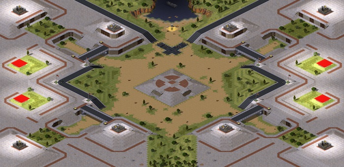 [4] Candy Mountain v1.4 BLITZ preview