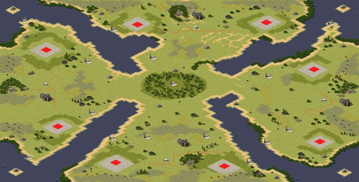 Search-n-Destroy zoom3000 edition preview