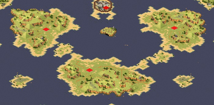 The Diaoyu Islands1.0d-VI preview