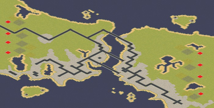 Istanbul 4v4 v4 preview