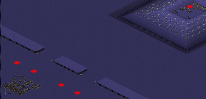 [SURVIVAL]Fortress XI (Lucifer_MS) -- MISSING (randomized 2018-04-21 184424) preview