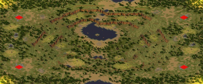 (4) Amazonas Theta preview